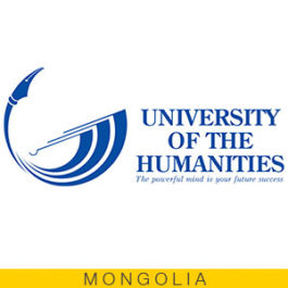 HUMANITIES-MONGOLIA