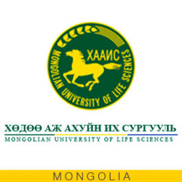 LIFE-SCIENCIES-MONGOLIA
