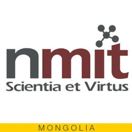 NMIT-MONGOLIA