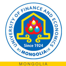 UFE-MONGOLIA